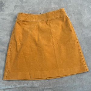 Skirts